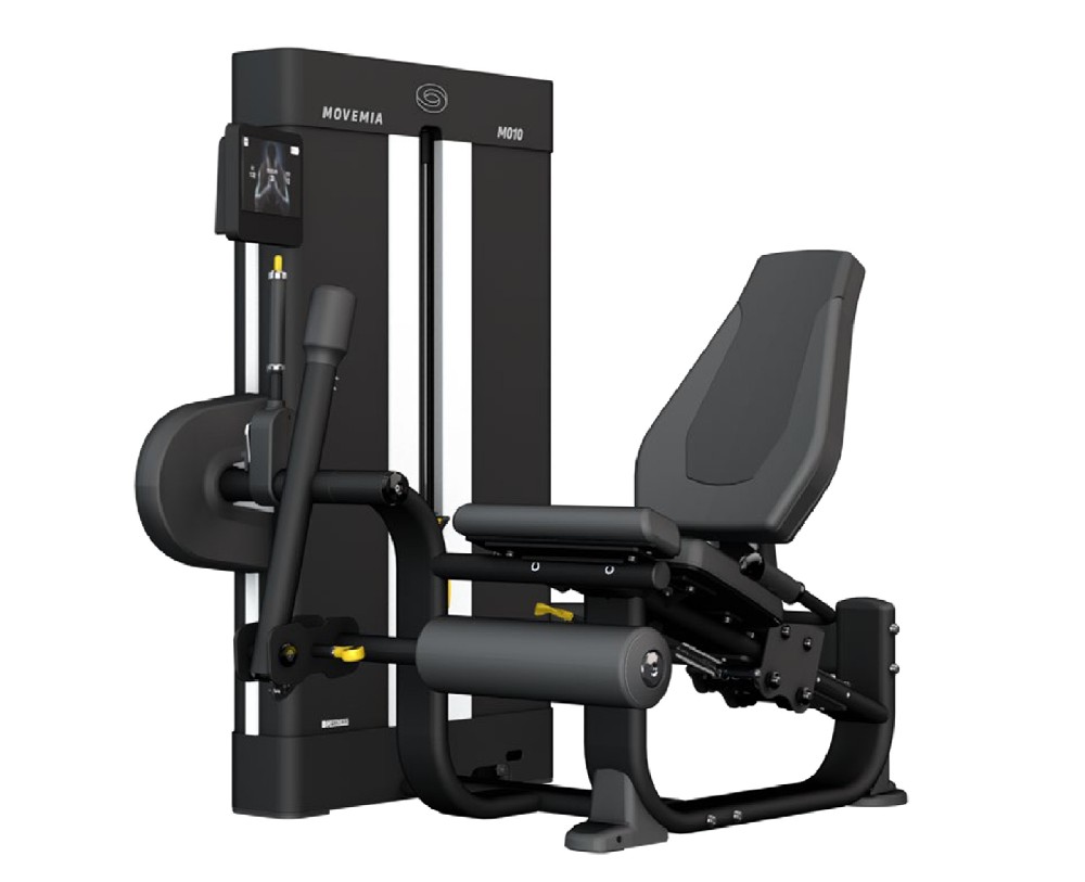 BH必艾奇 M010 大腿伸展训练器