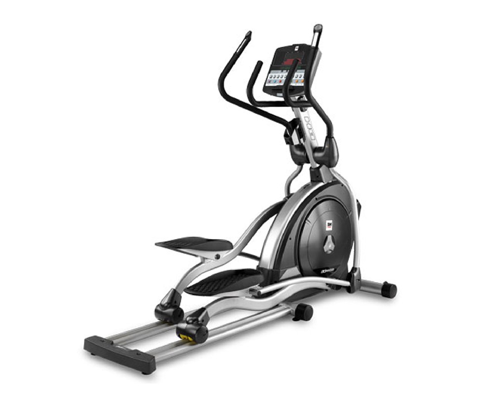 BH必艾奇 G815BM_LED 程控椭圆交叉机