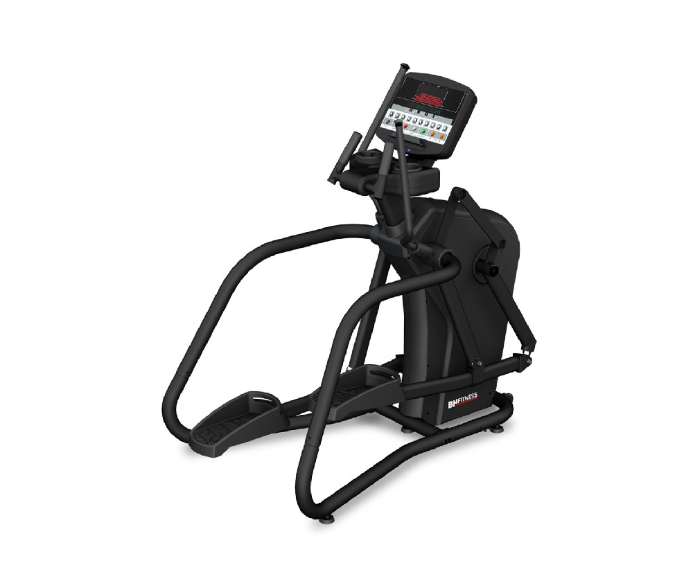 BH G818RBM_LED 复合式循环交叉训练机