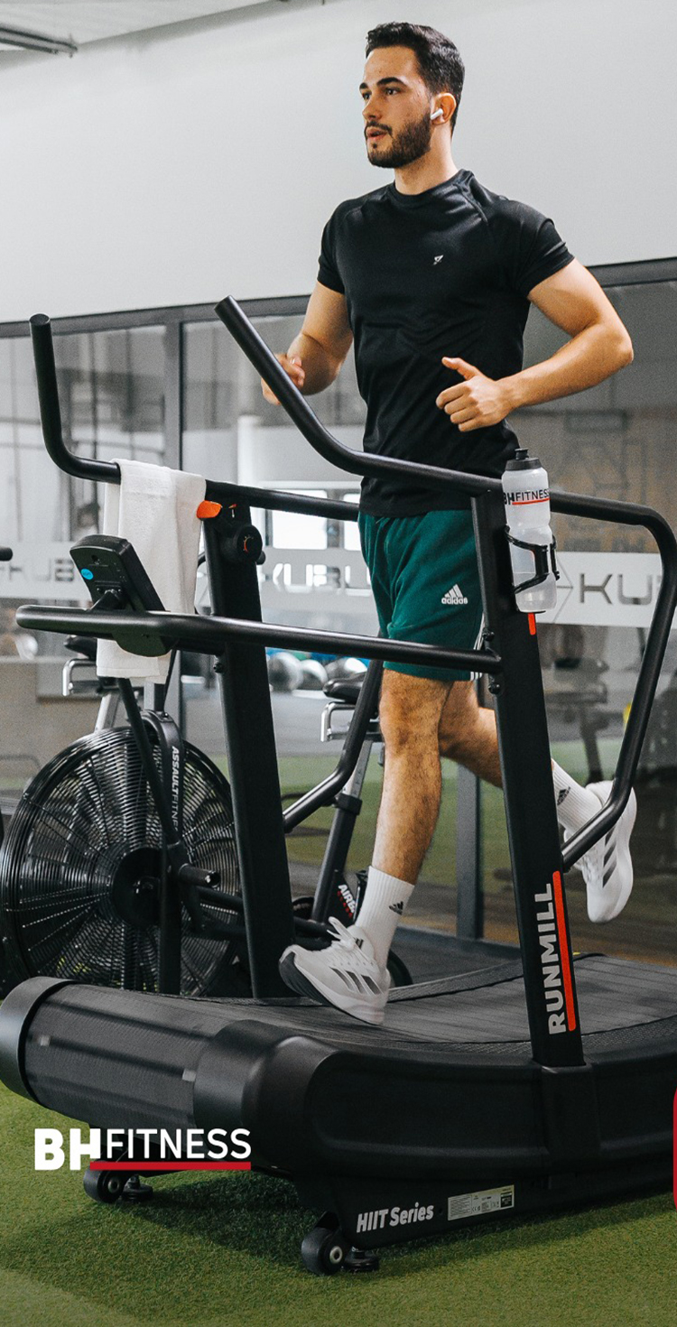 商业健身房规划方案